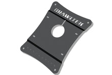 Load image into Gallery viewer, License Plate Relocation | Jeep Wrangler TJ
