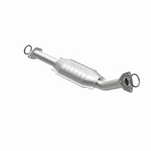 Load image into Gallery viewer, MagnaFlow Direct Fit Catalytic Converter 03-04 Toyota Tundra V8 4.7L Gas