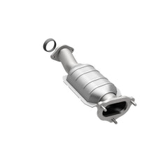 Load image into Gallery viewer, MagnaFlow Direct Fit Catalytic Converter 04 Ranger/Bser 3.0 Rear 50S
