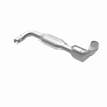 Load image into Gallery viewer, MagnaFlow Direct Fit Catalytic Converter 01-02 Exped/F-150 5.4L D/S