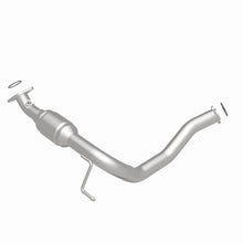 Load image into Gallery viewer, MagnaFlow Direct Fit Catalytic Converter 05-09 Toyota 4Runner 4.0L