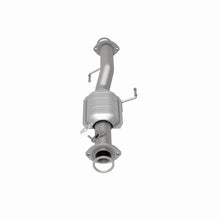 Load image into Gallery viewer, MagnaFlow Direct Fit Catalytic Conv 1999-02 Toyota 4Runner 3.4L Rear *Not for Sale in California*