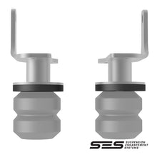 Load image into Gallery viewer, Timbren 22-23 Toyota Tundra SES Spacer Kit