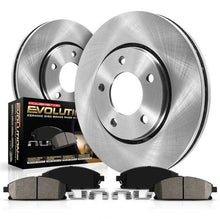 Load image into Gallery viewer, Power Stop 06-09 Ford LCF Rear Autospecialty Brake Kit