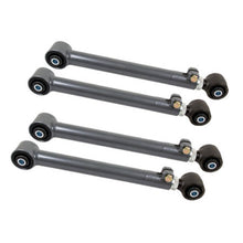 Load image into Gallery viewer, Synergy 00-09 Ram 2500/3500 4x4 Control Arm Kit Adjustable Arms Set Of 4 Arms