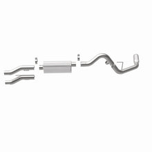 Load image into Gallery viewer, Magnaflow 2021 Ford F-150 Street Series Cat-Back Performance Exhaust System