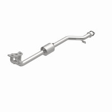 Load image into Gallery viewer, MagnaFlow California Direct Fit Catalytic Converter 08-09 Subaru Legacy 3.0L