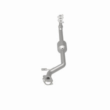 Load image into Gallery viewer, MagnaFlow California Direct Fit Catalytic Converter 08-09 Subaru Legacy 3.0L
