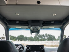 Load image into Gallery viewer, PRP 2019+ Mercedes Sprinter Van Overhead Bag - Pair