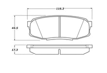 Load image into Gallery viewer, Technical Drawing