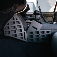 Load image into Gallery viewer, CENTER CONSOLE MOLLE PANEL For 2025+ Toyota 4Runner