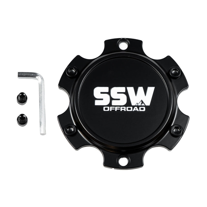 SSW CENTER CAP