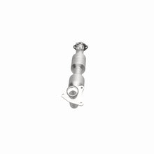 Load image into Gallery viewer, MagnaFlow Direct Fit Catalytic Conv 98-02 Lexus LX470 / 98-02 Toyota Land Cruiser 4.7L D/S &amp; P/S