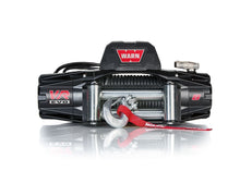 Load image into Gallery viewer, Warn VR EVO 8 Winch - Steel Rope - 8,000 lbs