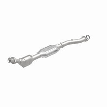 Load image into Gallery viewer, MagnaFlow Direct Fit Catalytic Converter 98-99 Ranger 2.5L