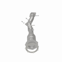 Load image into Gallery viewer, MagnaFlow Diesel Oxidation Catalyst DF 2008-2010 Ford F-250/350/450/550 6.4L