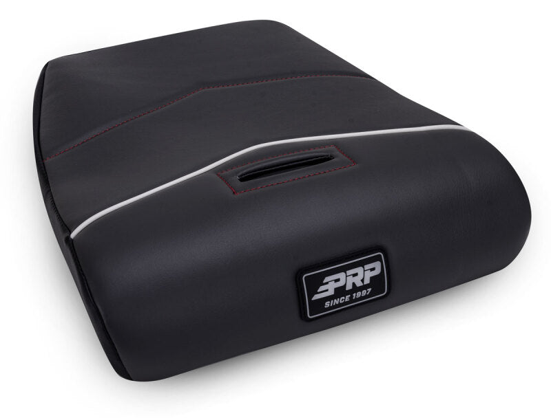 PRP Polaris RZR 570 GT3 Suspension Seats Kit (Pair) - Black