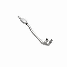 Load image into Gallery viewer, MagnaFlow Direct Fit Catalytic Converter Ford 87 96