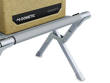 Load image into Gallery viewer, Dometic GO Compact Camp Bench / Silt