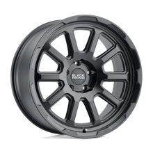 Load image into Gallery viewer, BRCHS 20X9 6X5.5 M-BLK 12MM