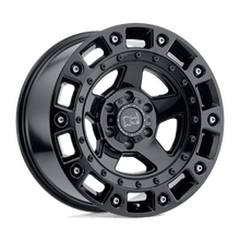 Load image into Gallery viewer, BRCNC 20X9.5 5X150 G-BLK-SSBLT 12MM