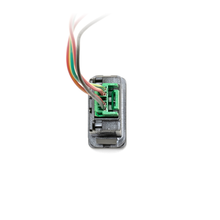 Load image into Gallery viewer, Small Style Toyota OEM Style &quot;FLUX CAPACITOR&quot; Switch