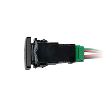 Load image into Gallery viewer, Small Style Toyota OEM Style "REVERSE LIGHTS" Switch