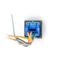 Load image into Gallery viewer, Square Toyota OEM Style &quot;BUMPER LIGHT BAR&quot; Switch