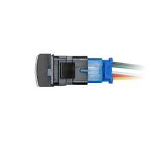 Load image into Gallery viewer, Square Toyota OEM Style &quot;ZOMBIE LIGHTS&quot; Switch