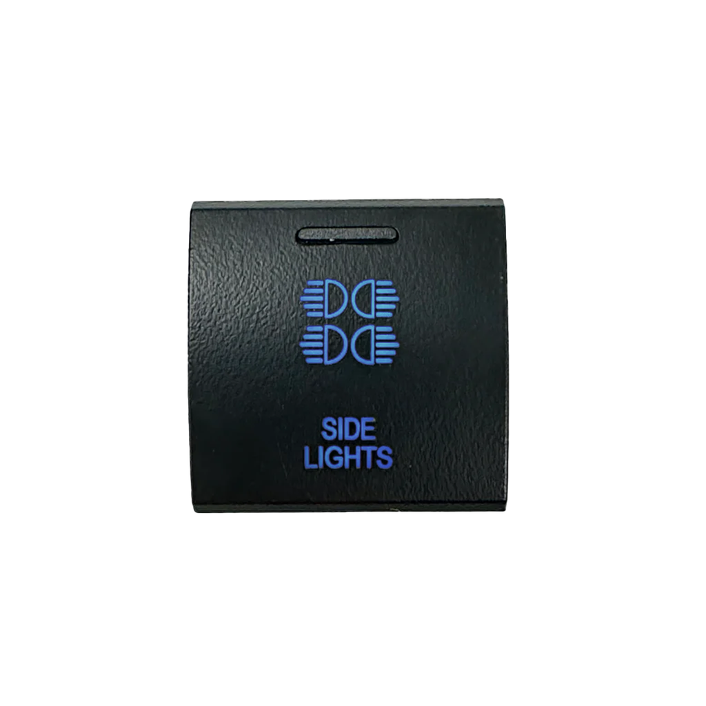 Square Toyota OEM Style "SIDE LIGHTS Switch