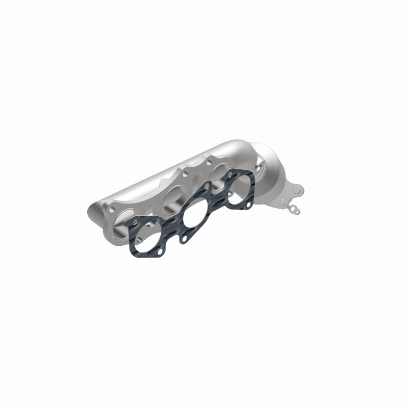MagnaFlow 05-11 Toyota Tacoma Direct Fit Catalytic Converter 4.0L