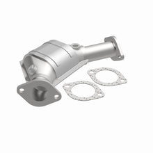Load image into Gallery viewer, MagnaFlow Direct Fit Catalytic Converter Impreza 2.2L Front Conv