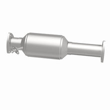 Load image into Gallery viewer, MagnaFlow Direct Fit Catalytic Converter 79-87 Toyota Land Cruiser 4.2L