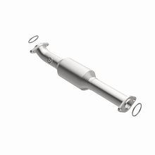 Load image into Gallery viewer, MagnaFlow Direct Fit Catalytic Converter 05-11 Toyota Tacoma 4.0L