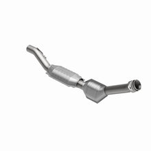 Load image into Gallery viewer, MagnaFlow Direct Fit Catalytic Converter 01 Ford Lightning P/S