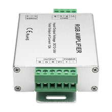 Load image into Gallery viewer, Oracle 12A RGB LED Amplifier