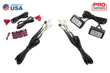 Load image into Gallery viewer, Diode Dynamics 15-17 Ford F-150/17-19 Ford Raptor Switchback LED Boards