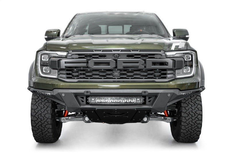 ADD 2024+ Ford Ranger Raptor Phantom Front Bumper – Cali Raised Offroad