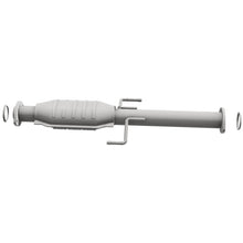 Load image into Gallery viewer, MagnaFlow Direct Fit Catalytic Converter 02-04 Tacoma Rear 3.4L