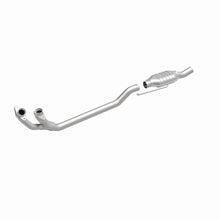 Load image into Gallery viewer, MagnaFlow Direct Fit Catalytic Converter Ford 87 96
