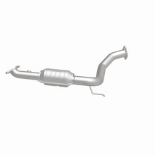 Load image into Gallery viewer, MagnaFlow Direct Fit Catalytic Converter 05-07 4Runner Driver Side Rear