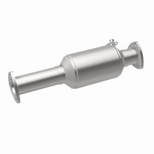 Load image into Gallery viewer, MagnaFlow Direct Fit Catalytic Converter 79-87 Toyota Land Cruiser 4.2L