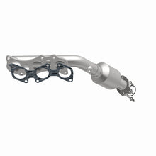 Load image into Gallery viewer, MagnaFlow 05-11 Toyota Tacoma Direct Fit Catalytic Converter 4.0L