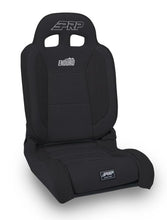 Load image into Gallery viewer, PRP EnduroDaily Reclining Suspension Seat - Black Vinyl - Driver