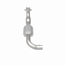 Load image into Gallery viewer, MagnaFlow Direct Fit Catalytic Converter 01-02 Exped/F-150 5.4L D/S