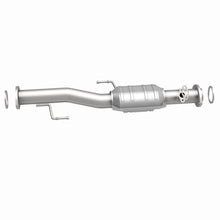 Load image into Gallery viewer, MagnaFlow Direct Fit Catalytic Conv 1999-02 Toyota 4Runner 3.4L Rear *Not for Sale in California*