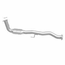 Load image into Gallery viewer, MagnaFlow Direct Fit Catalytic Converter 07-08 Sub XL 6.0 Passenger Side OEM
