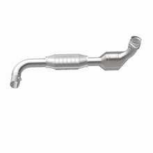 Load image into Gallery viewer, MagnaFlow Direct Fit Catalytic Converter 01-02 Exped/F-150 5.4L D/S
