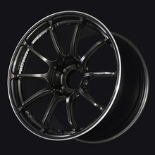 Load image into Gallery viewer, Advan RSIII 18x9.5 +45 5-114.3 Black Gun Metallic &amp; Ring Wheel