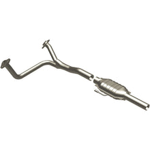 Load image into Gallery viewer, MagnaFlow Direct Fit Catalytic Converter Ford 84 86